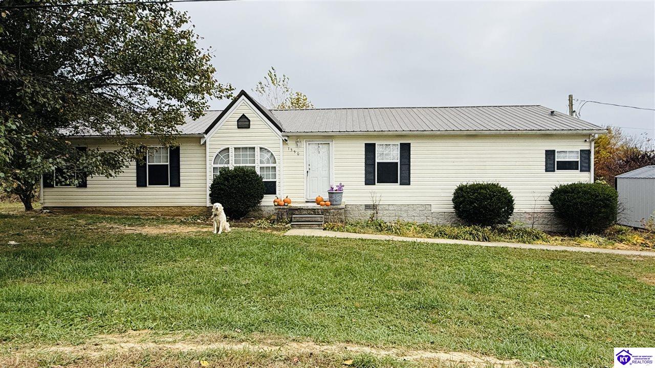1550 Miller RoadCampbellsville, KY 42718