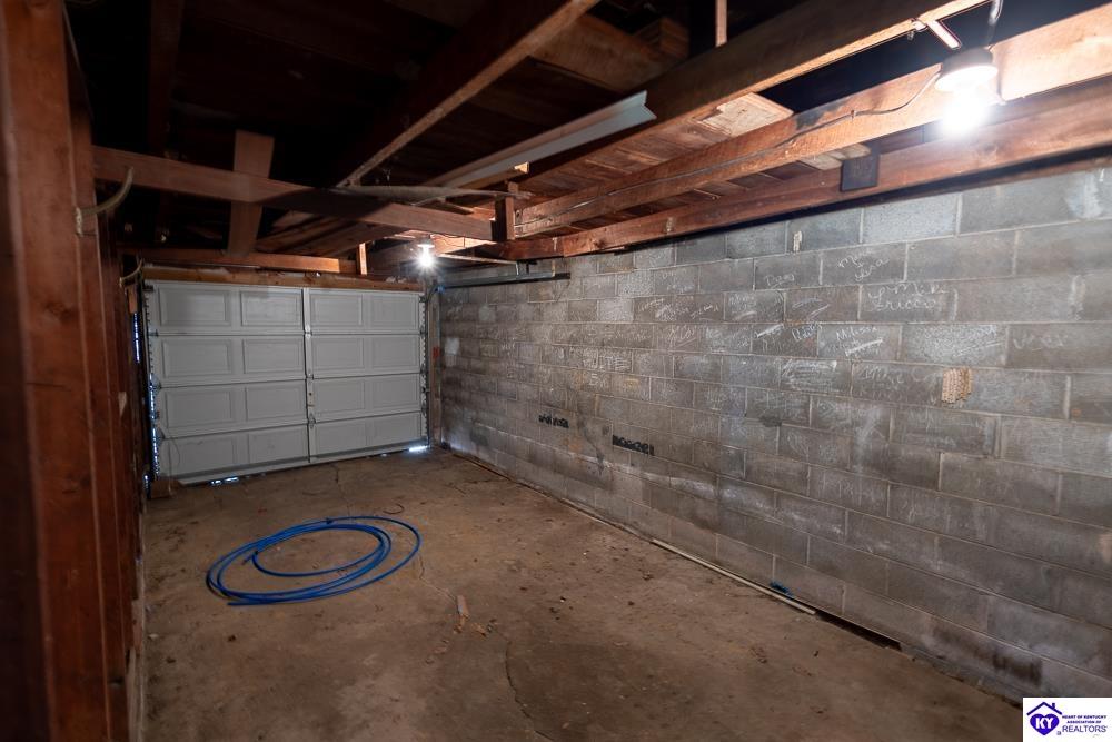 Listing Picture 427 West Maple Avenue Hodgenville, KY 42748 MLS HK24004104