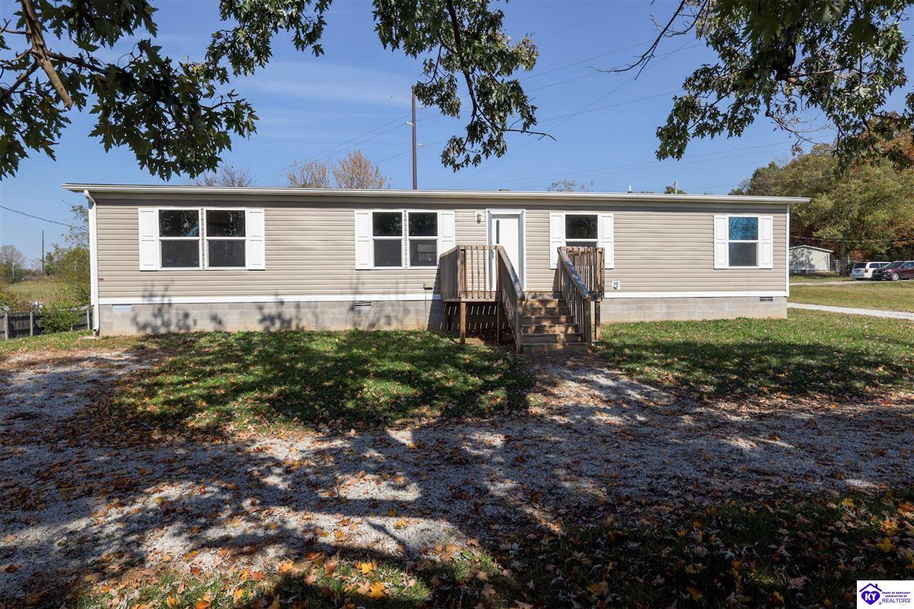 98 Riggs StreetUpton, KY 42784