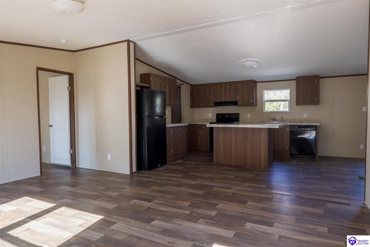 98 Riggs Street Upton, KY 42784 #1