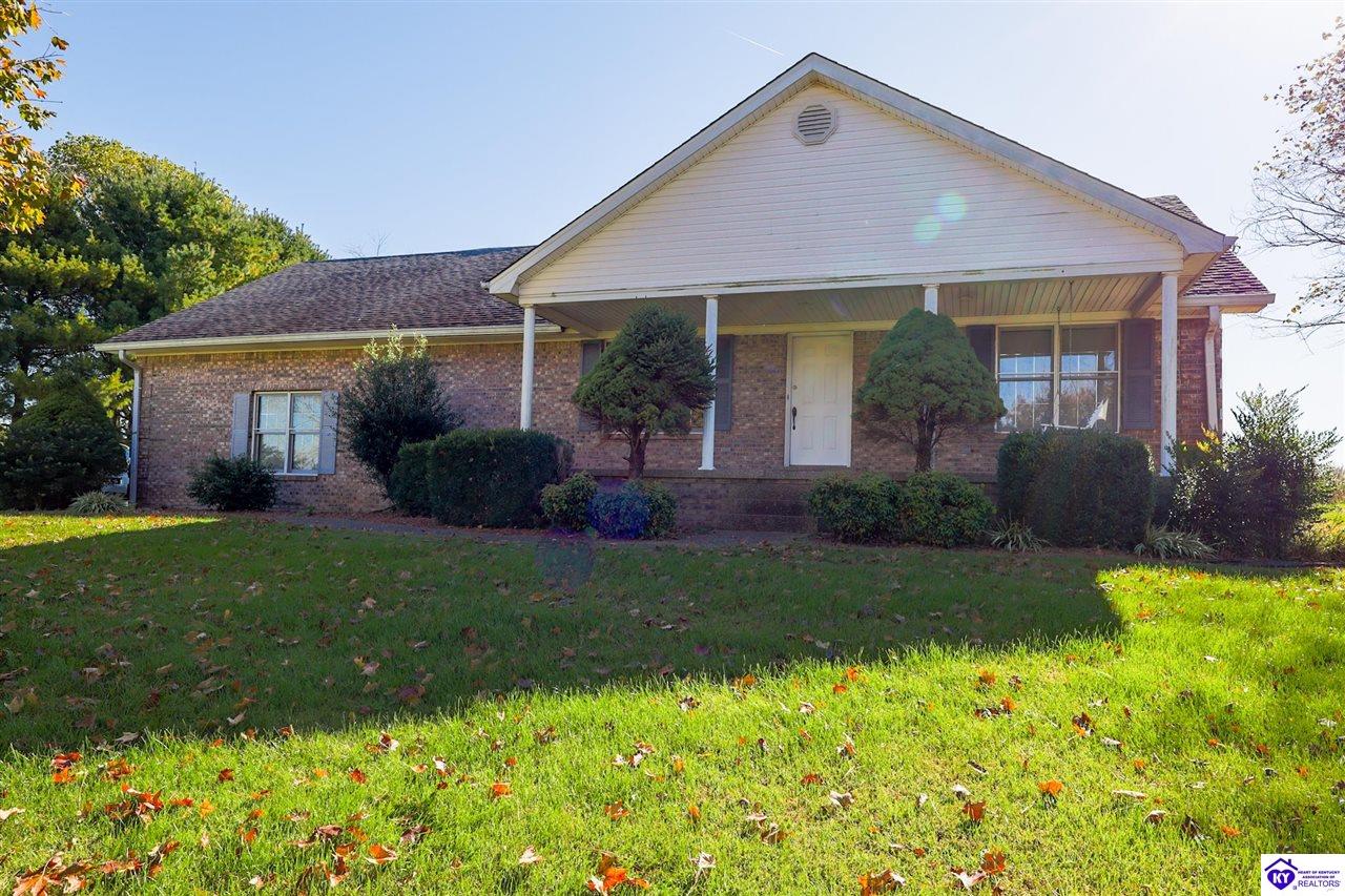 647 Carter Brothers RoadHodgenville, KY 42748