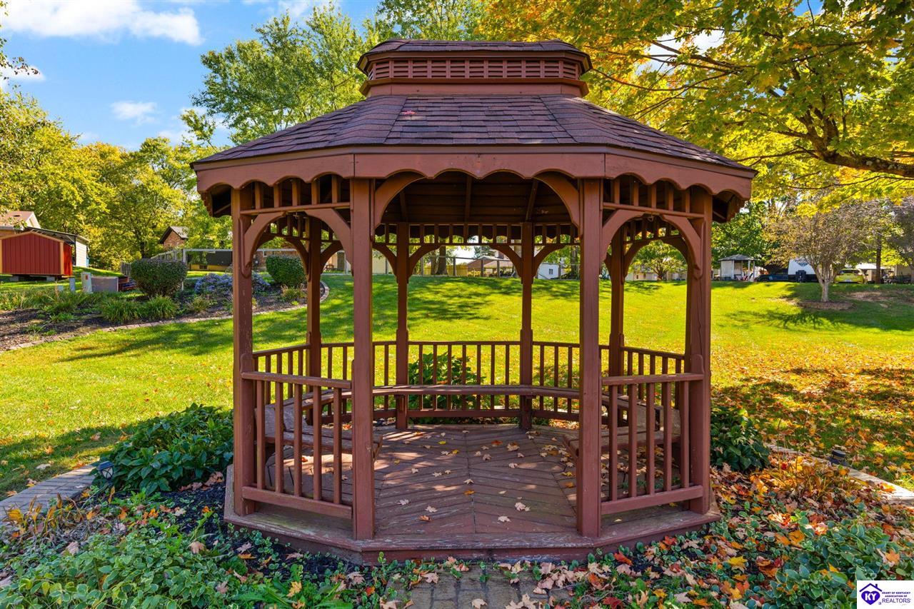 Listing Picture 404 S Maple Street Elizabethtown, KY 42701 MLS HK24004123