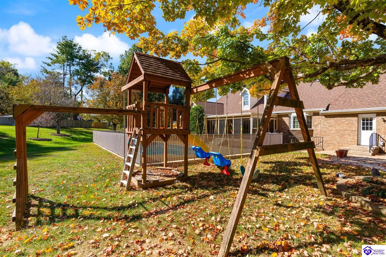 Listing Picture 404 S Maple Street Elizabethtown, KY 42701 MLS HK24004123