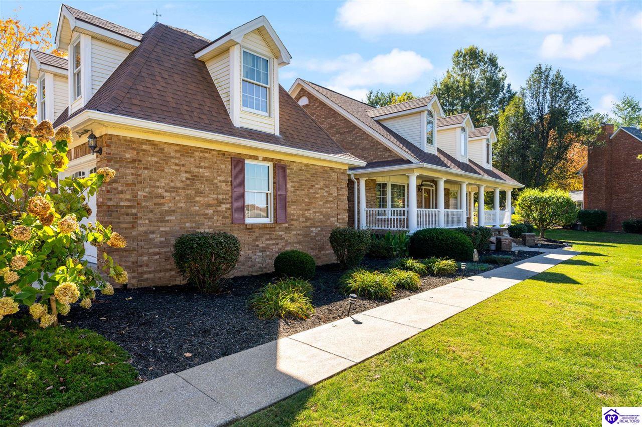 Listing Picture 404 S Maple Street Elizabethtown, KY 42701 MLS HK24004123