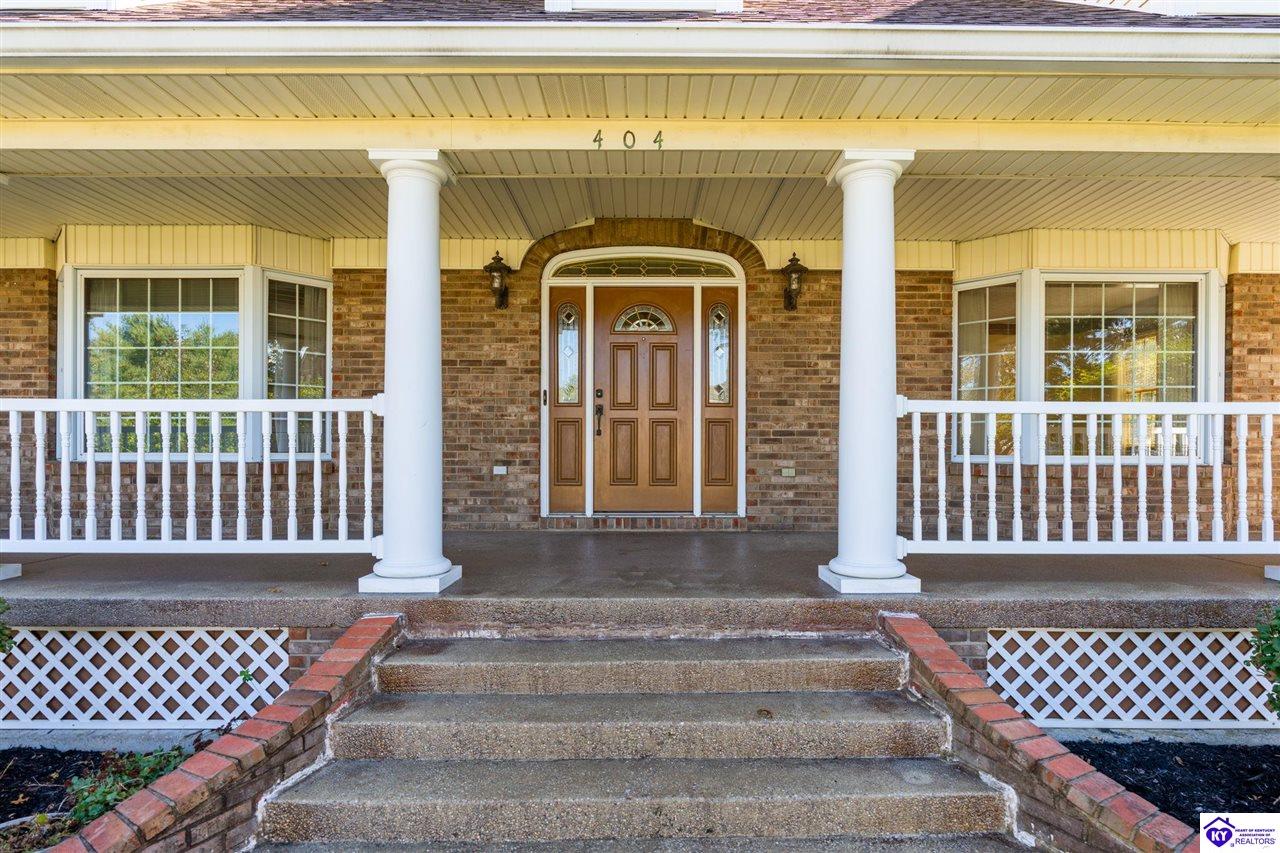 Listing Picture 404 S Maple Street Elizabethtown, KY 42701 MLS HK24004123