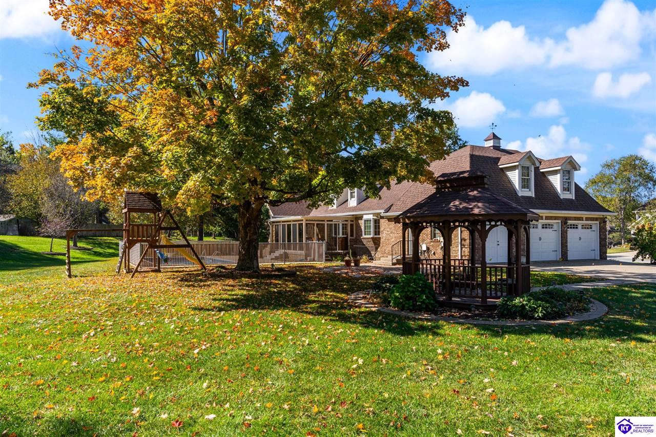 Listing Picture 404 S Maple Street Elizabethtown, KY 42701 MLS HK24004123