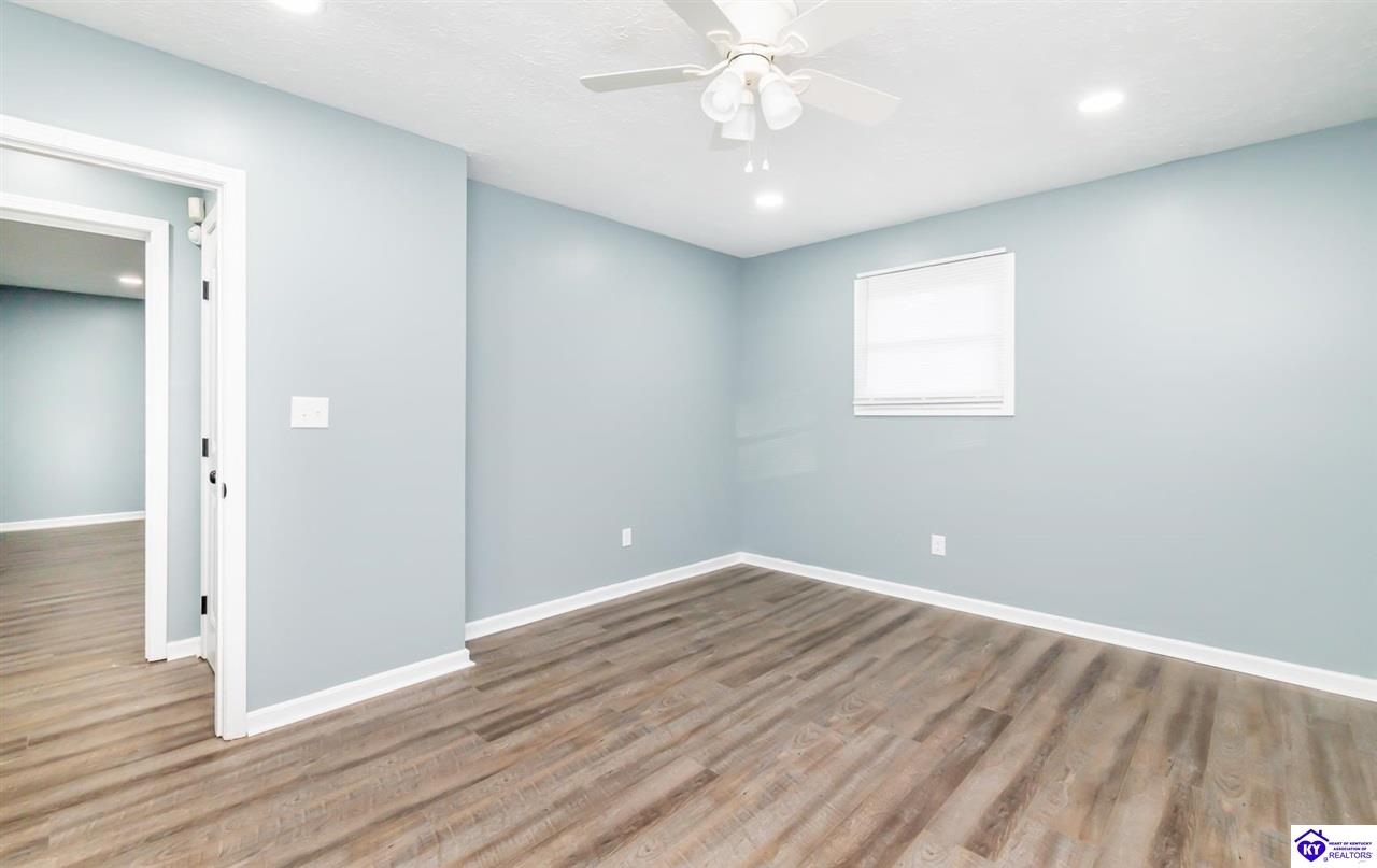 Listing Picture 160 Kentucky Circle Radcliff, KY 40160 MLS HK24004124