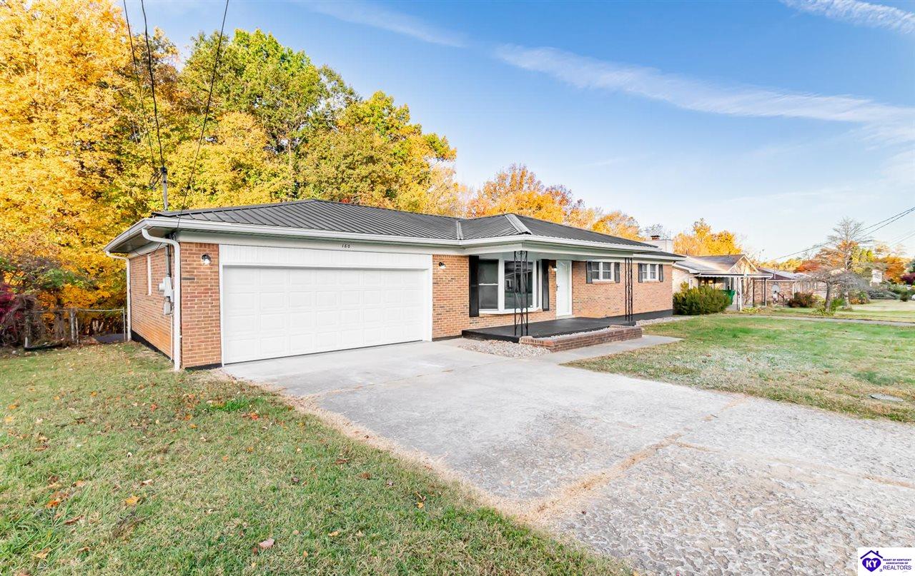 Listing Picture 160 Kentucky Circle Radcliff, KY 40160 MLS HK24004124