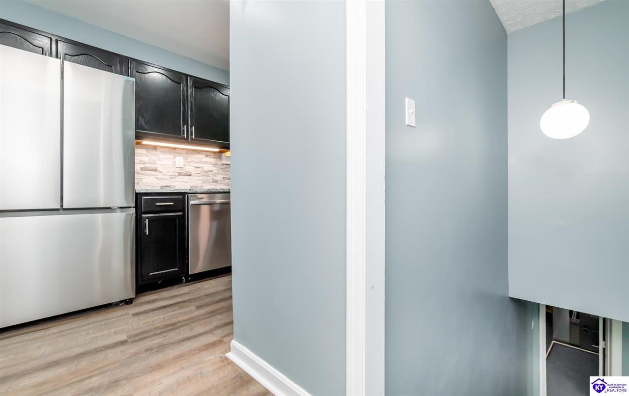 Listing Picture 160 Kentucky Circle Radcliff, KY 40160 MLS HK24004124