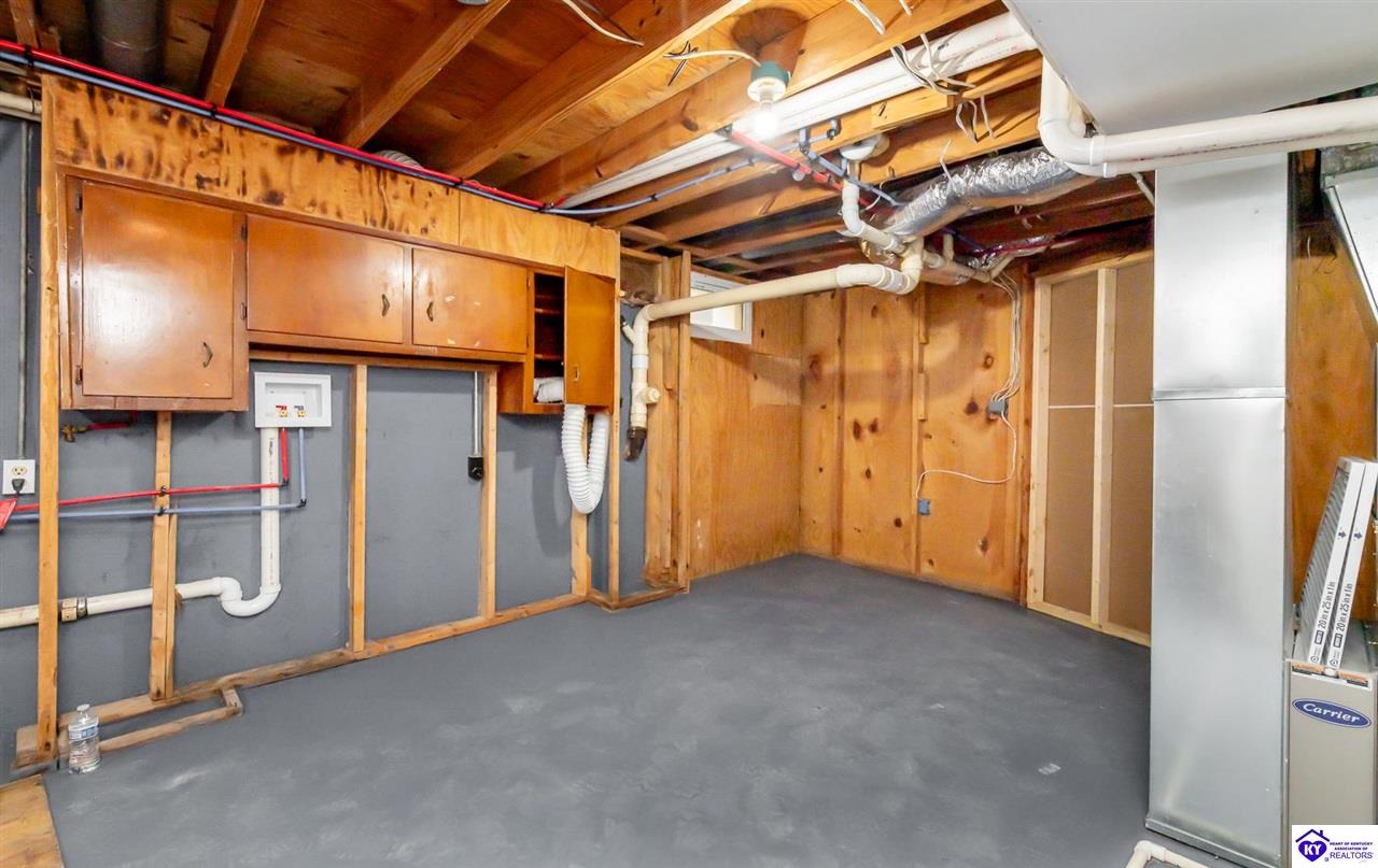 Listing Picture 160 Kentucky Circle Radcliff, KY 40160 MLS HK24004124