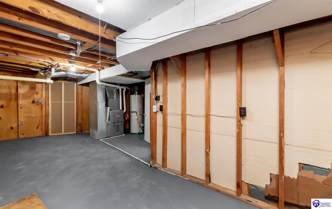 Listing Picture 160 Kentucky Circle Radcliff, KY 40160 MLS HK24004124