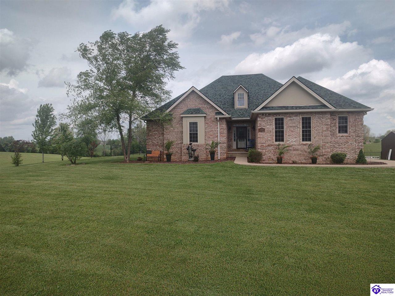 133 Levee LaneHodgenville, KY 42748