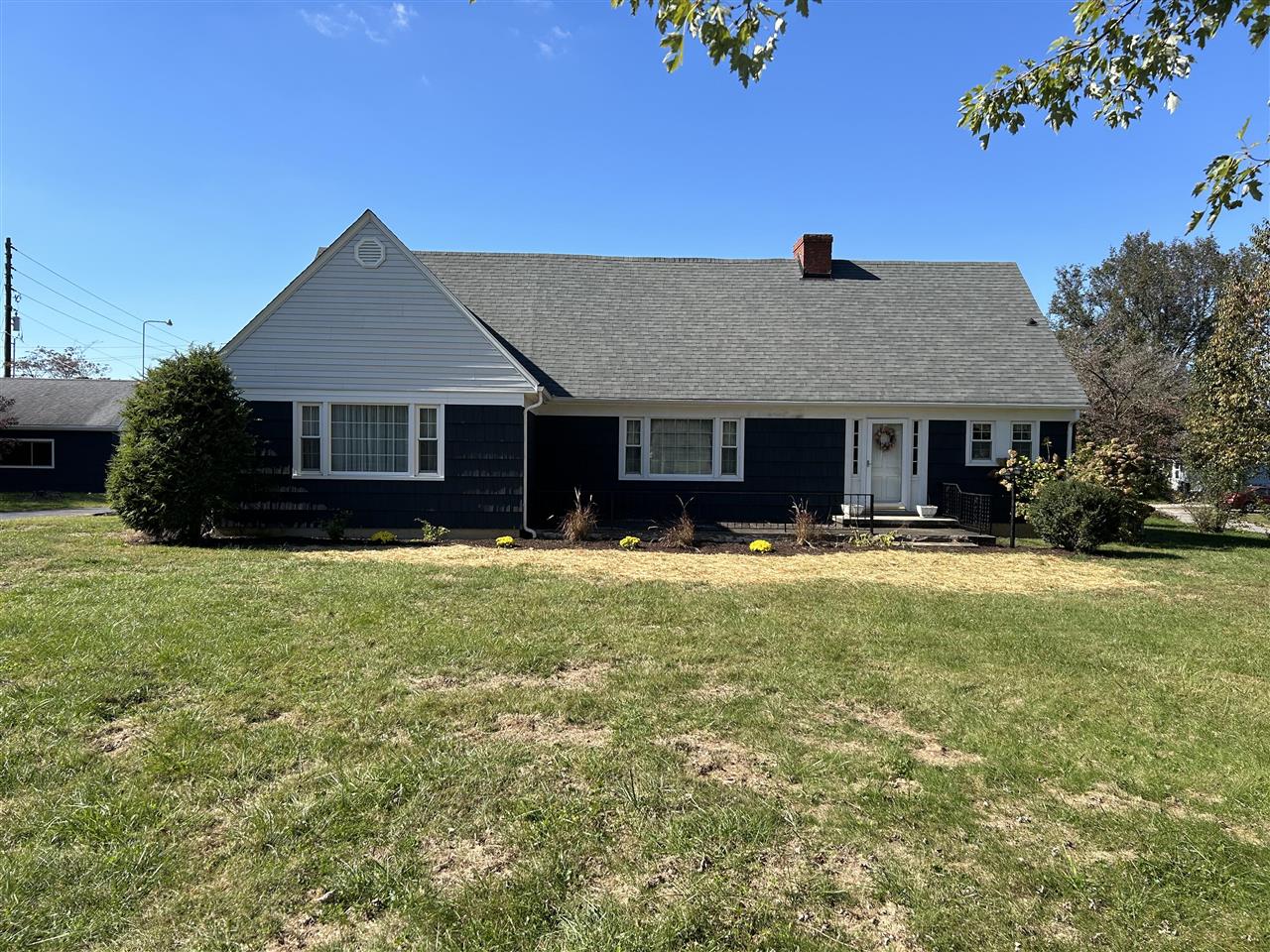 507 Robin Road