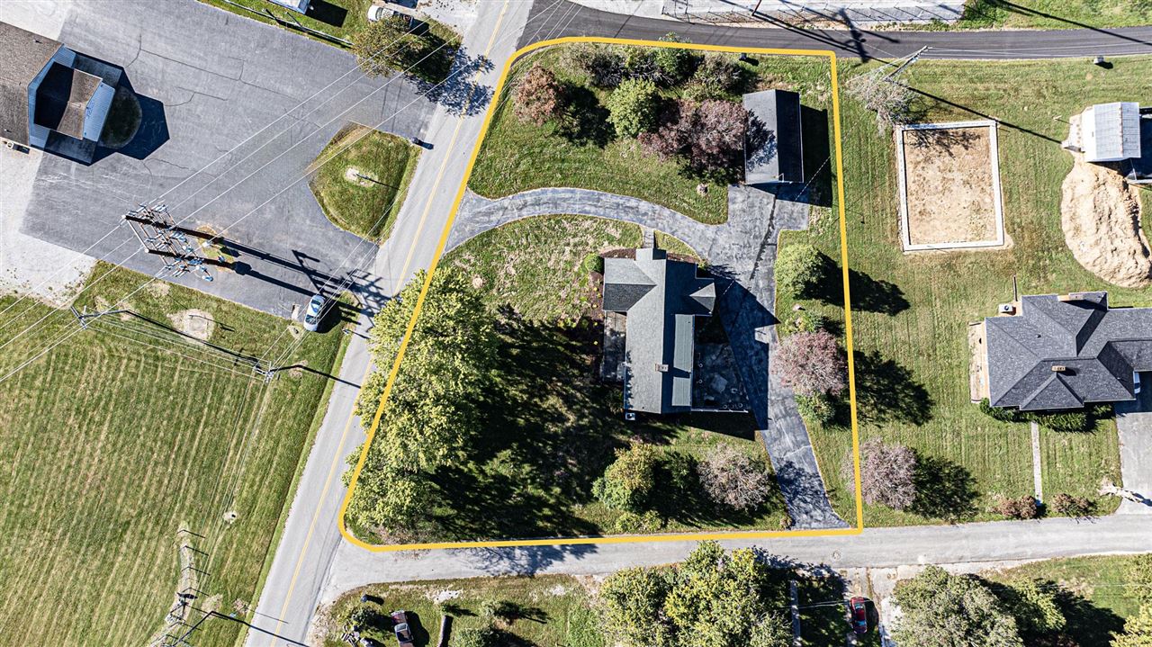 507 Robin Road