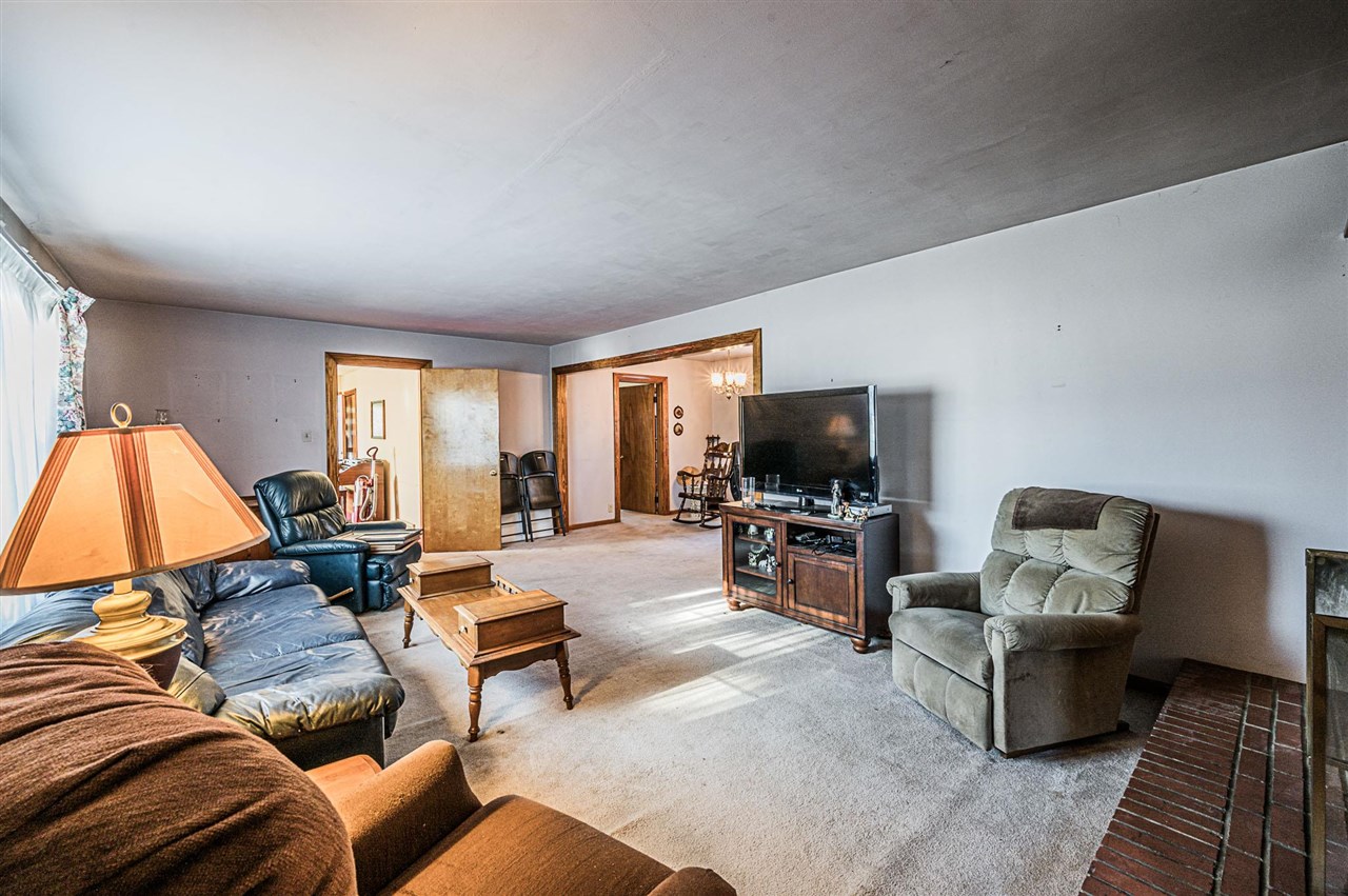 507 Robin Road