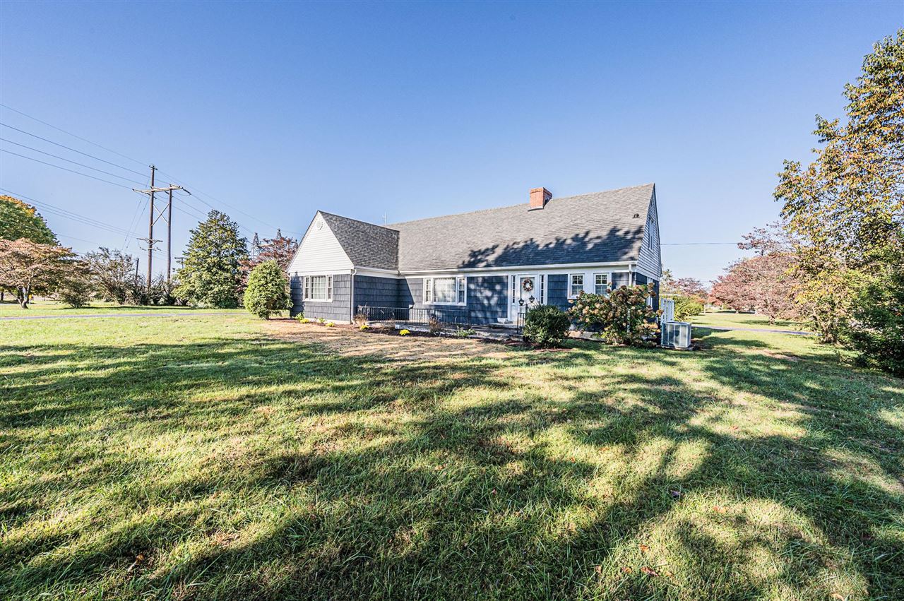 507 Robin Road