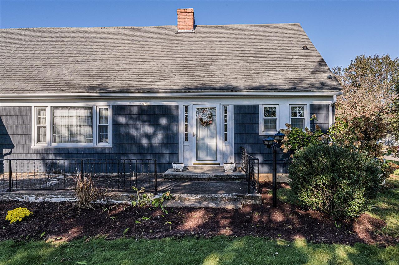 507 Robin Road