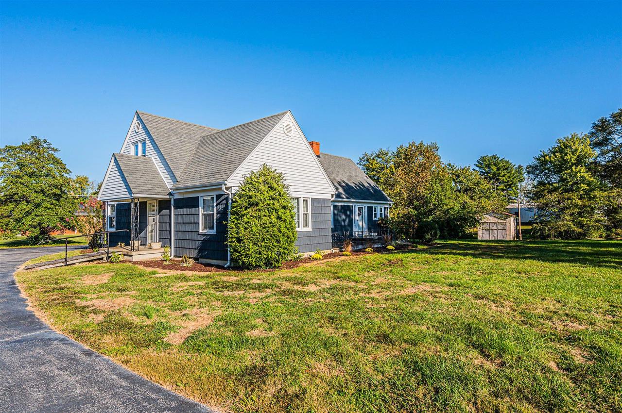 507 Robin Road