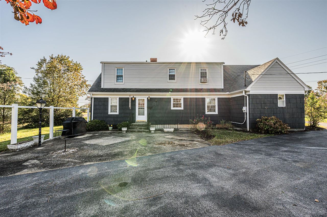 507 Robin Road