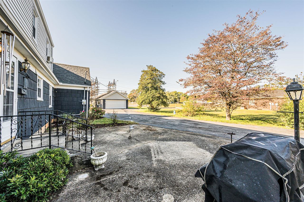 507 Robin Road