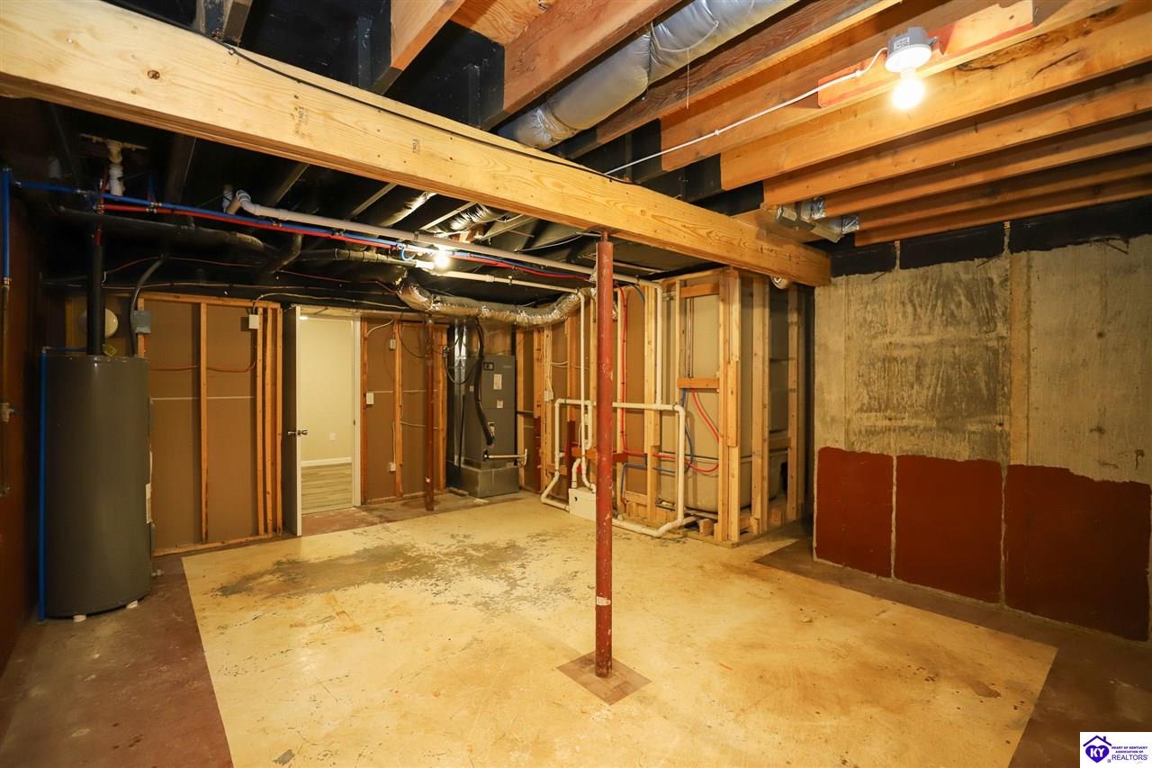 Listing Picture 144 Barbara Circle Elizabethtown, KY 42701 MLS HK24004138