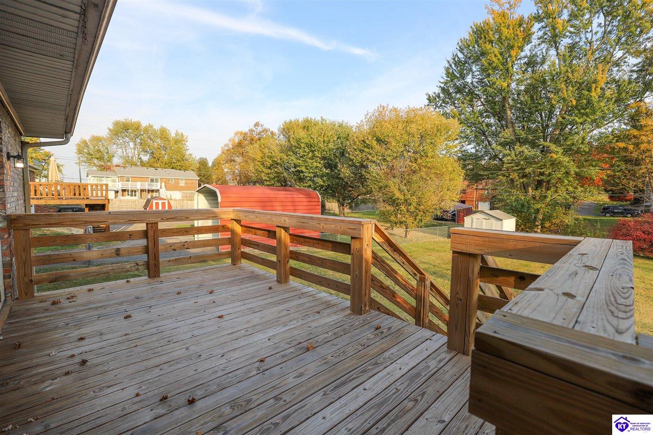 Listing Picture 144 Barbara Circle Elizabethtown, KY 42701 MLS HK24004138