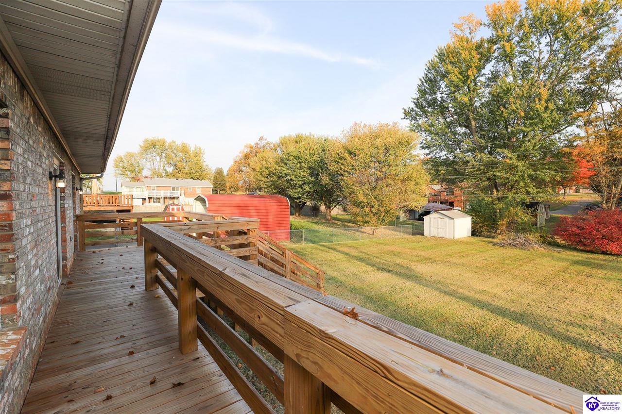 Listing Picture 144 Barbara Circle Elizabethtown, KY 42701 MLS HK24004138