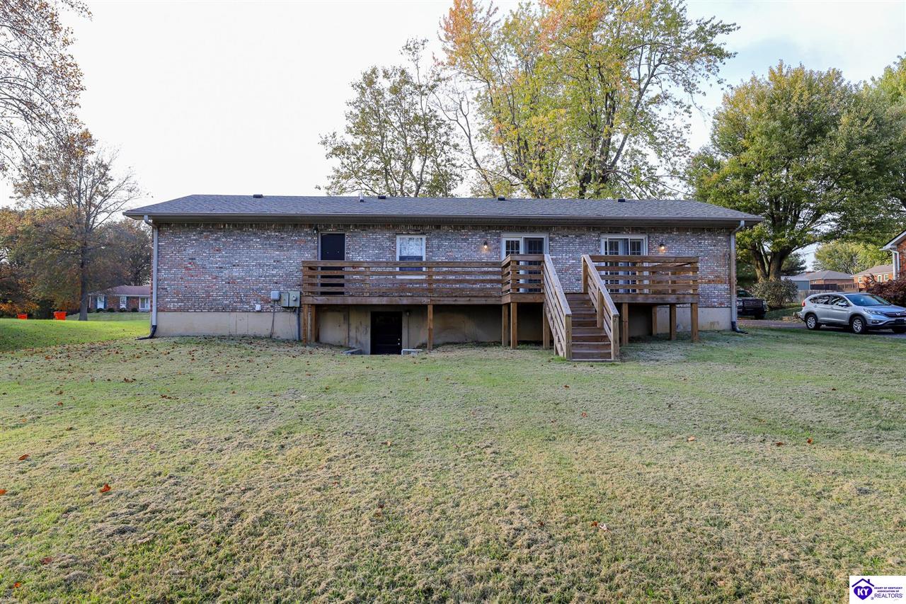 Listing Picture 144 Barbara Circle Elizabethtown, KY 42701 MLS HK24004138