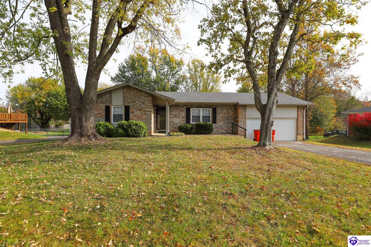 Listing Picture 144 Barbara Circle Elizabethtown, KY 42701 MLS HK24004138