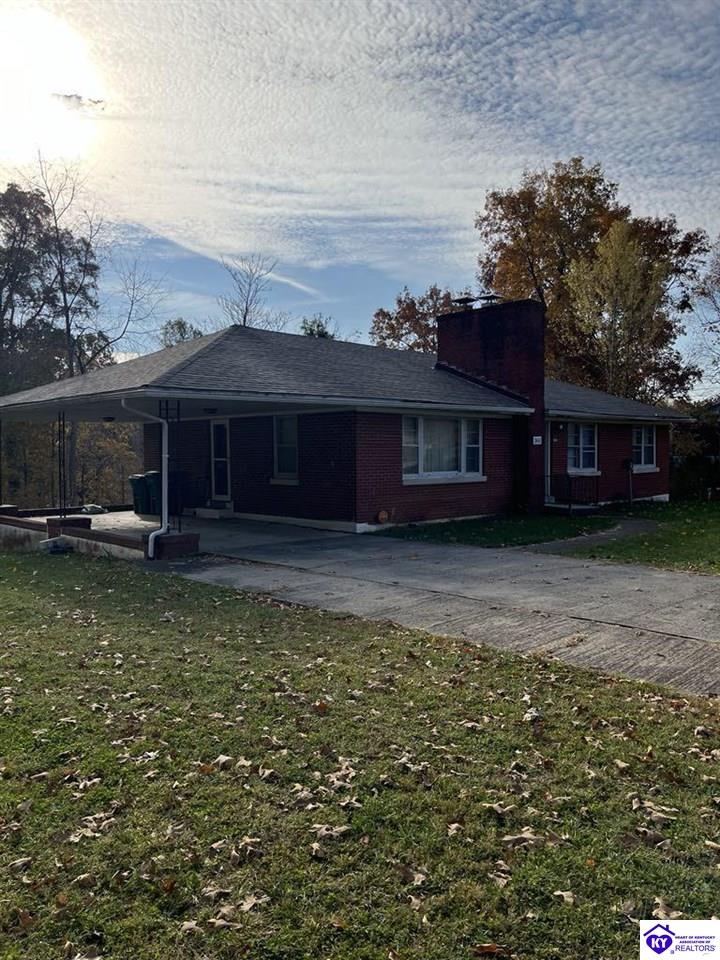 Listing Picture 366 Park Avenue Radcliff, KY 40160 MLS HK24004140