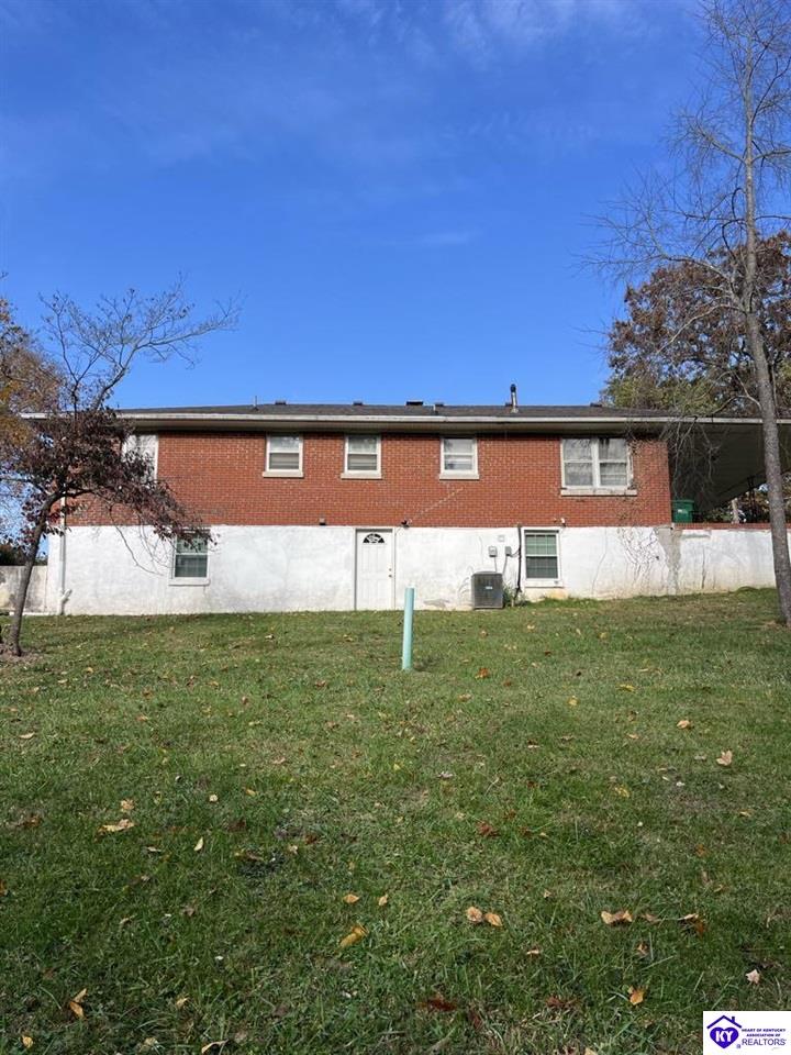 Listing Picture 366 Park Avenue Radcliff, KY 40160 MLS HK24004140