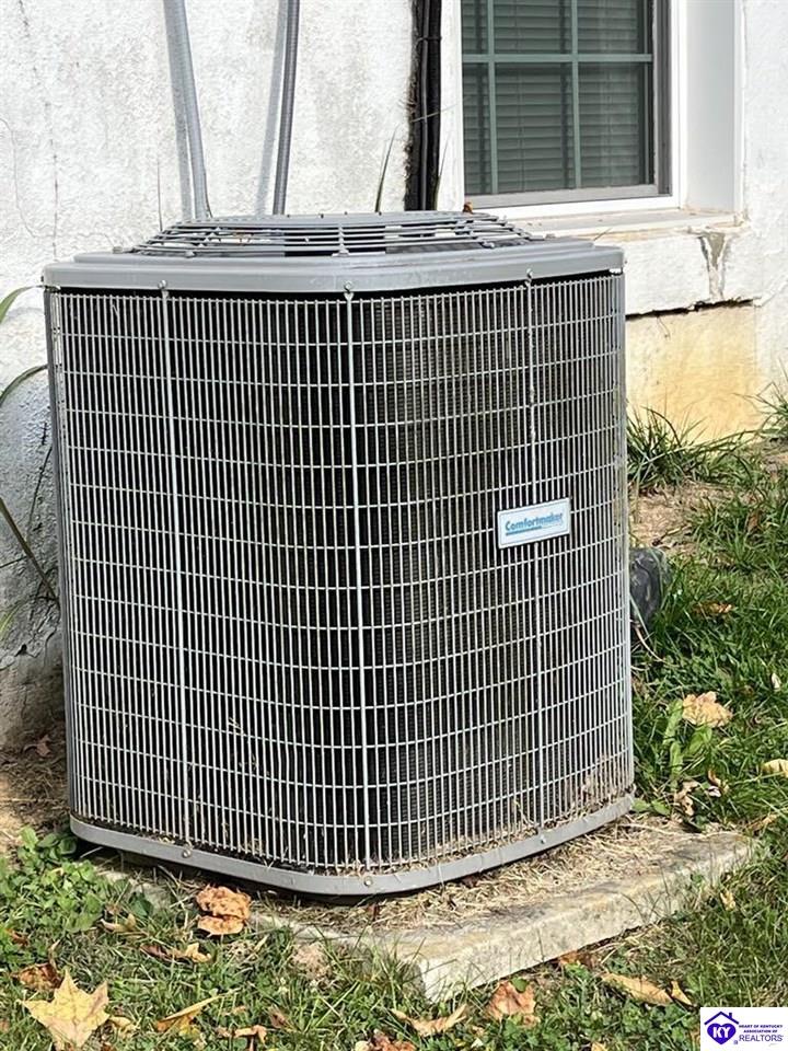 Listing Picture 366 Park Avenue Radcliff, KY 40160 MLS HK24004140