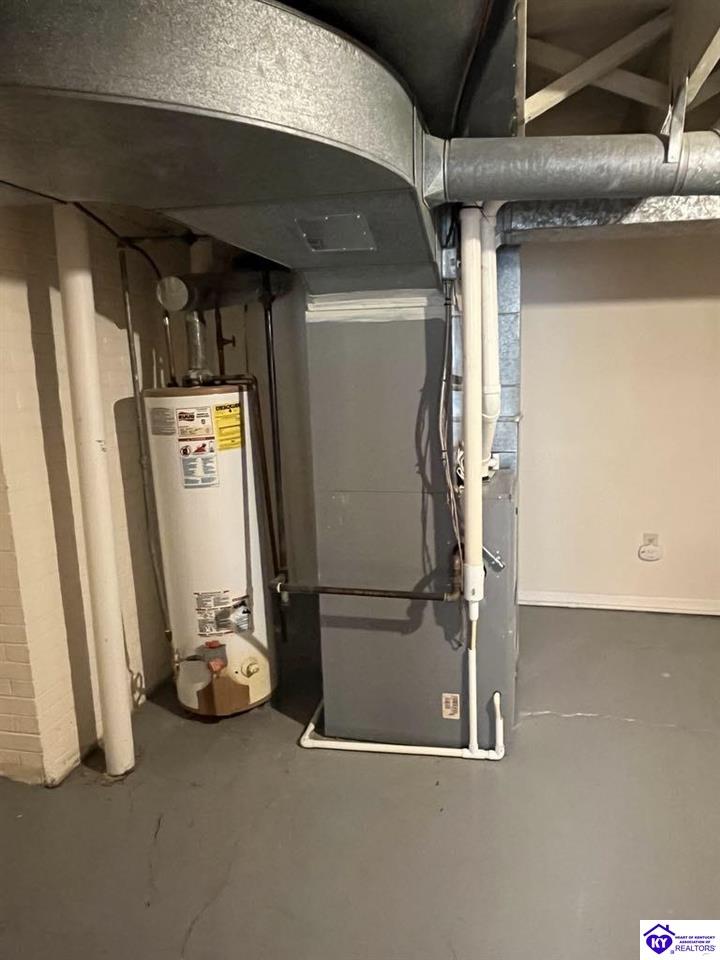 Listing Picture 366 Park Avenue Radcliff, KY 40160 MLS HK24004140