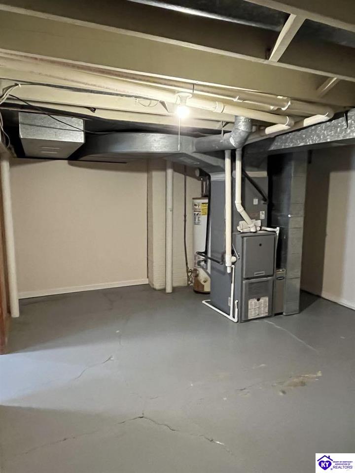 Listing Picture 366 Park Avenue Radcliff, KY 40160 MLS HK24004140