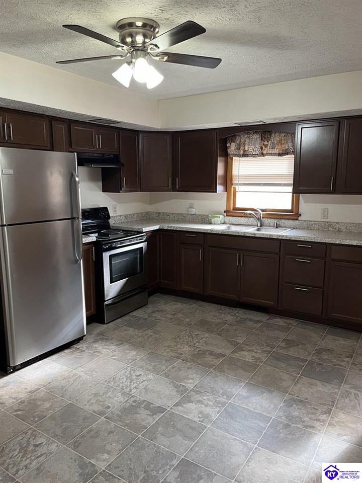 Listing Picture 366 Park Avenue Radcliff, KY 40160 MLS HK24004140