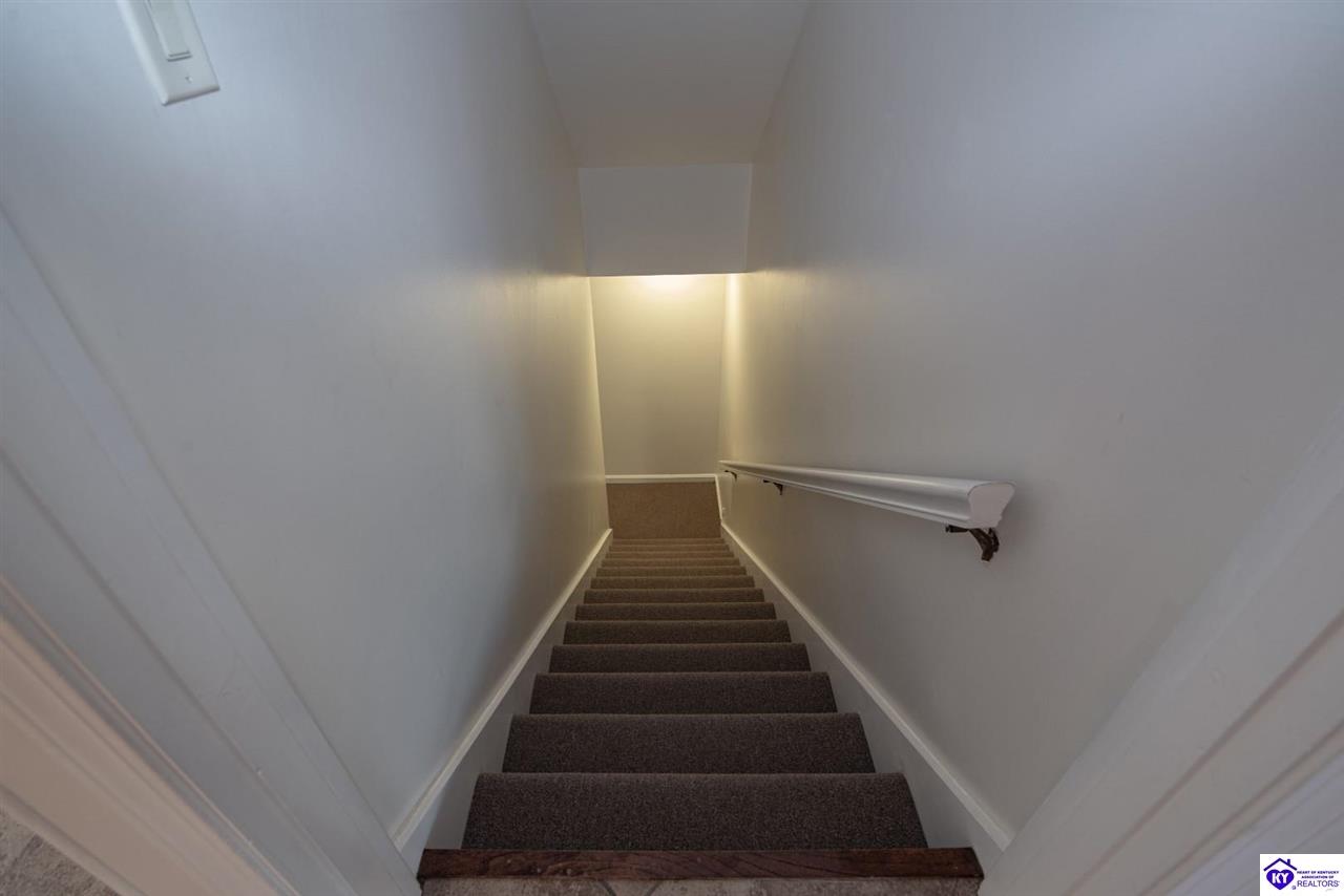 Listing Picture 864 Hillcrest Drive Radcliff, KY 40160 MLS HK24004147