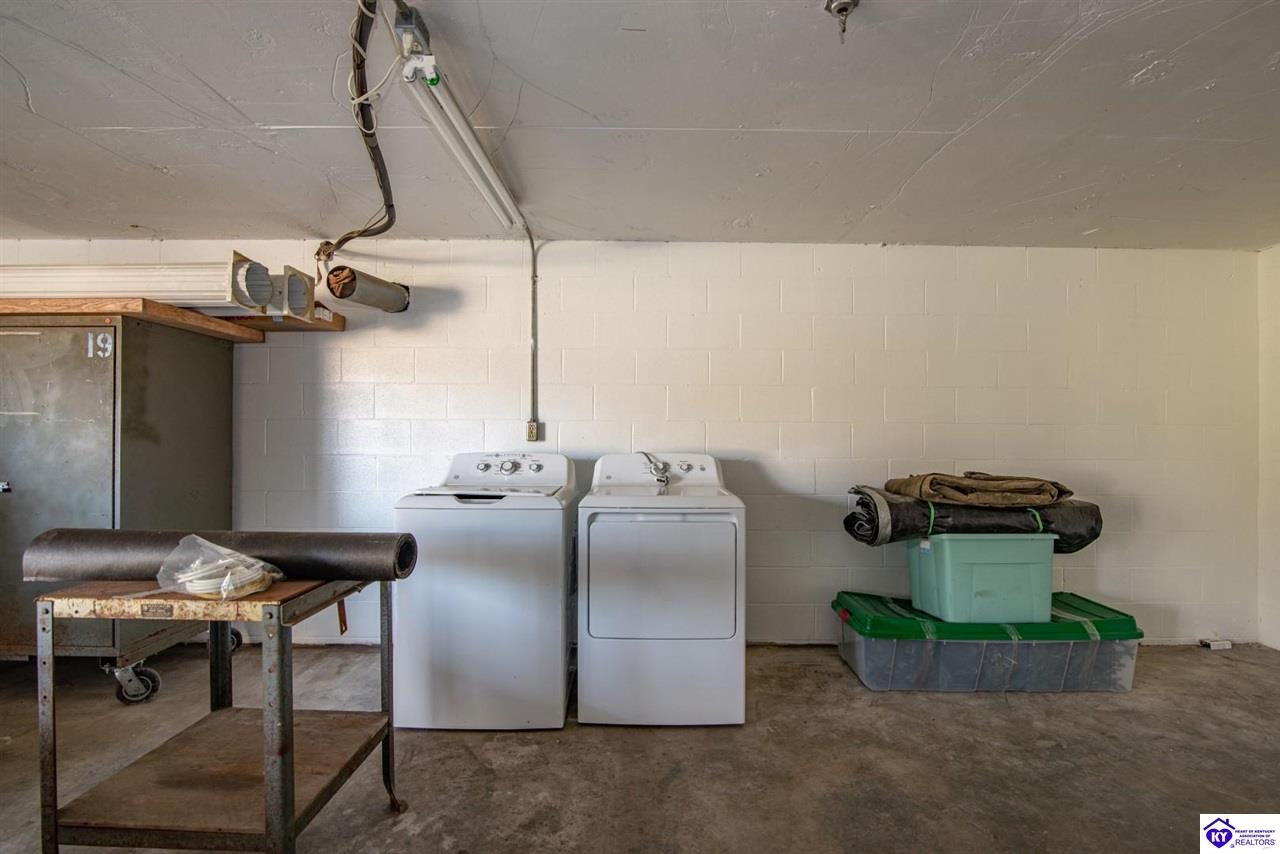 Listing Picture 864 Hillcrest Drive Radcliff, KY 40160 MLS HK24004147