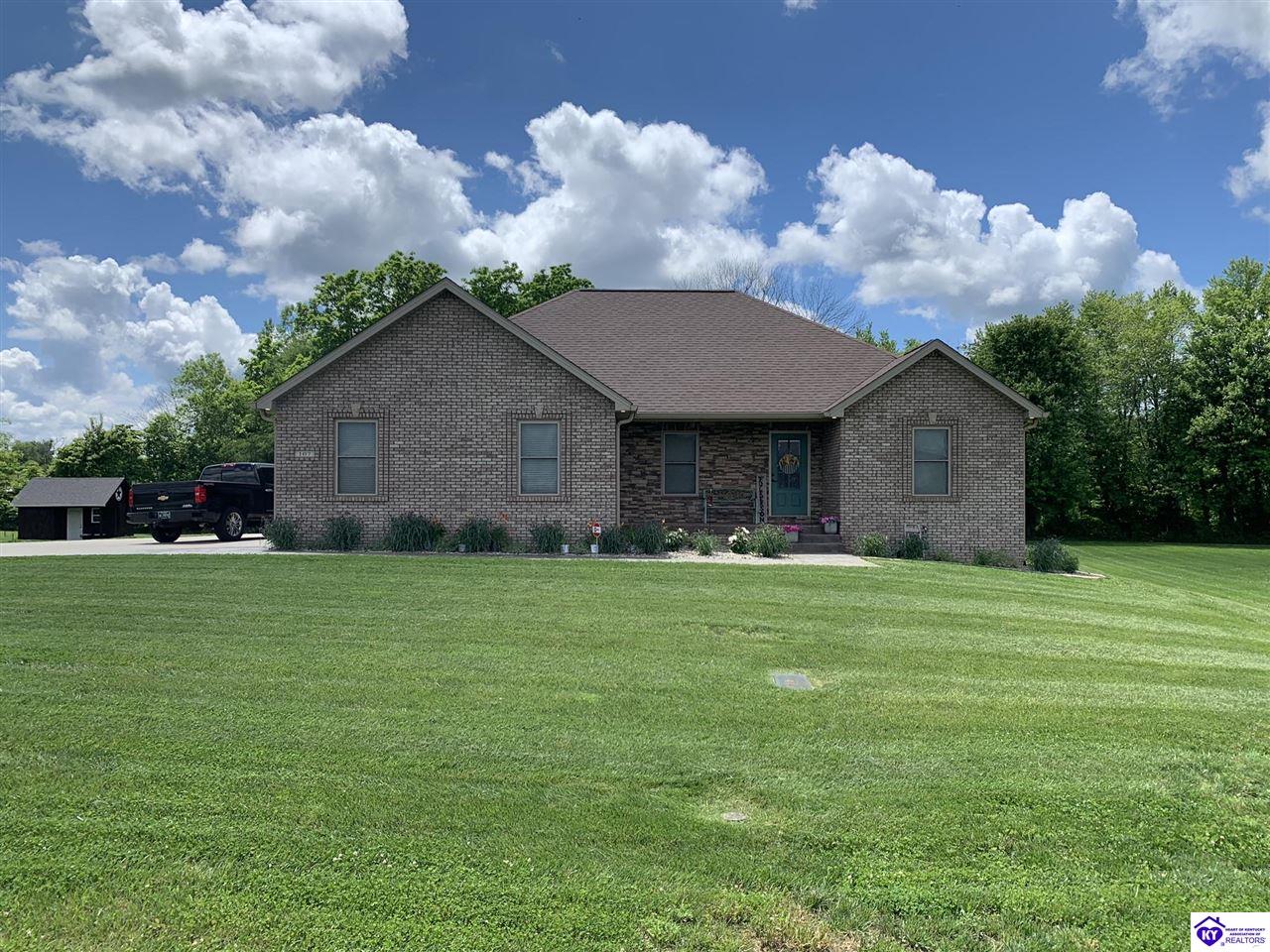 107 Clymene RoadCecilia, KY 42724
