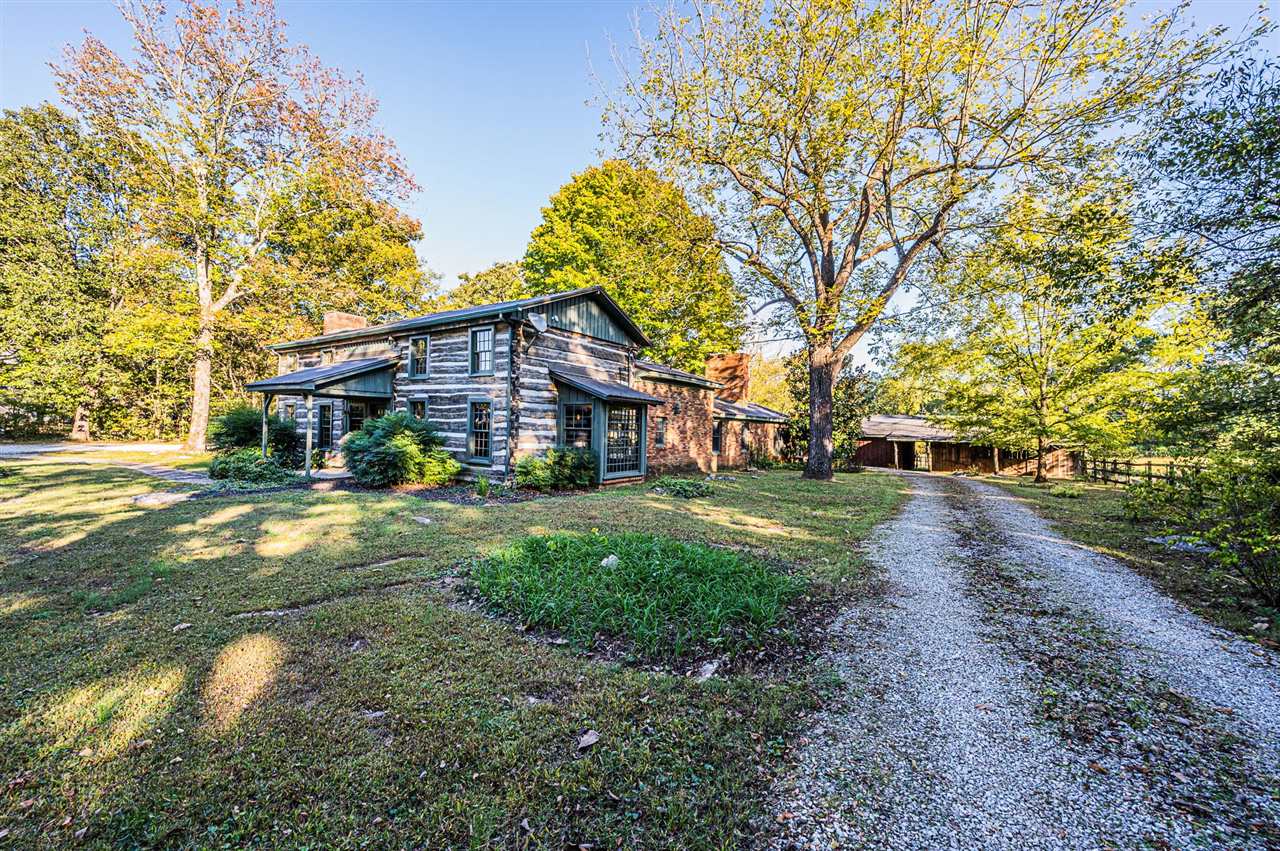 13230 Nashville Road
