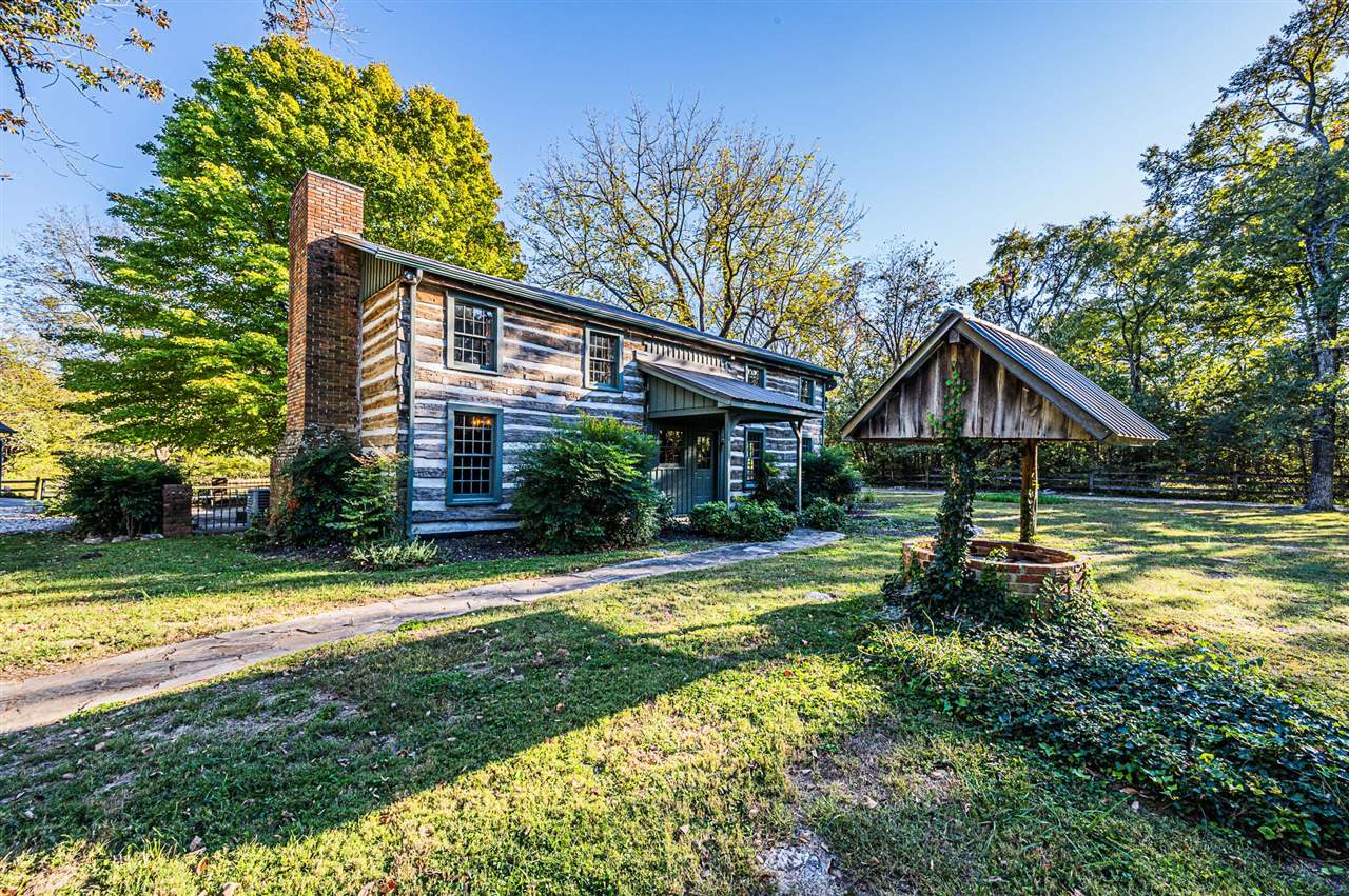 13230 Nashville Road