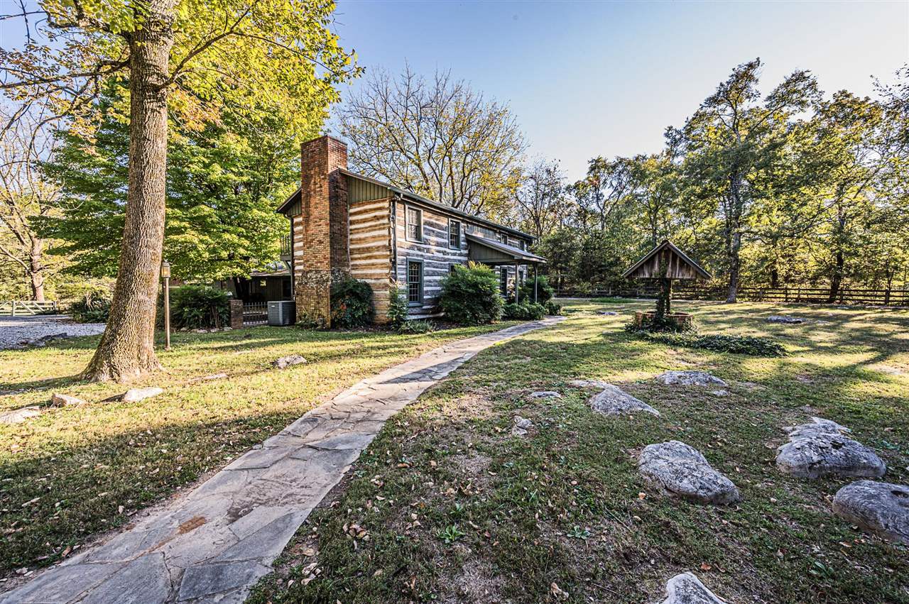 13230 Nashville Road