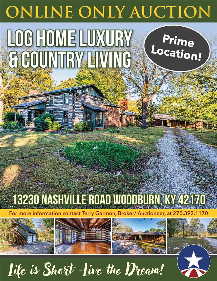 13230 Nashville Road