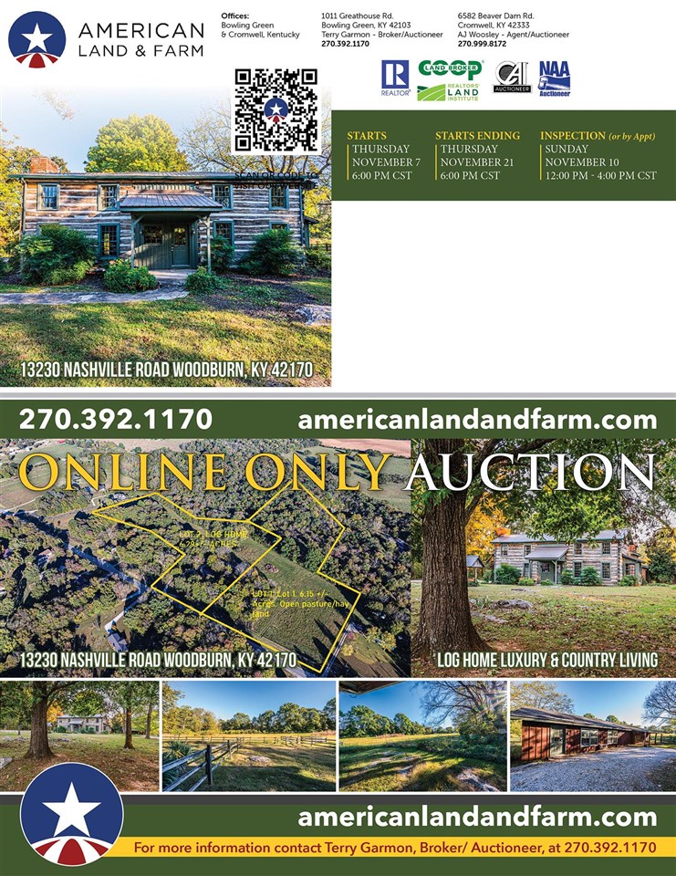 13230 Nashville Road