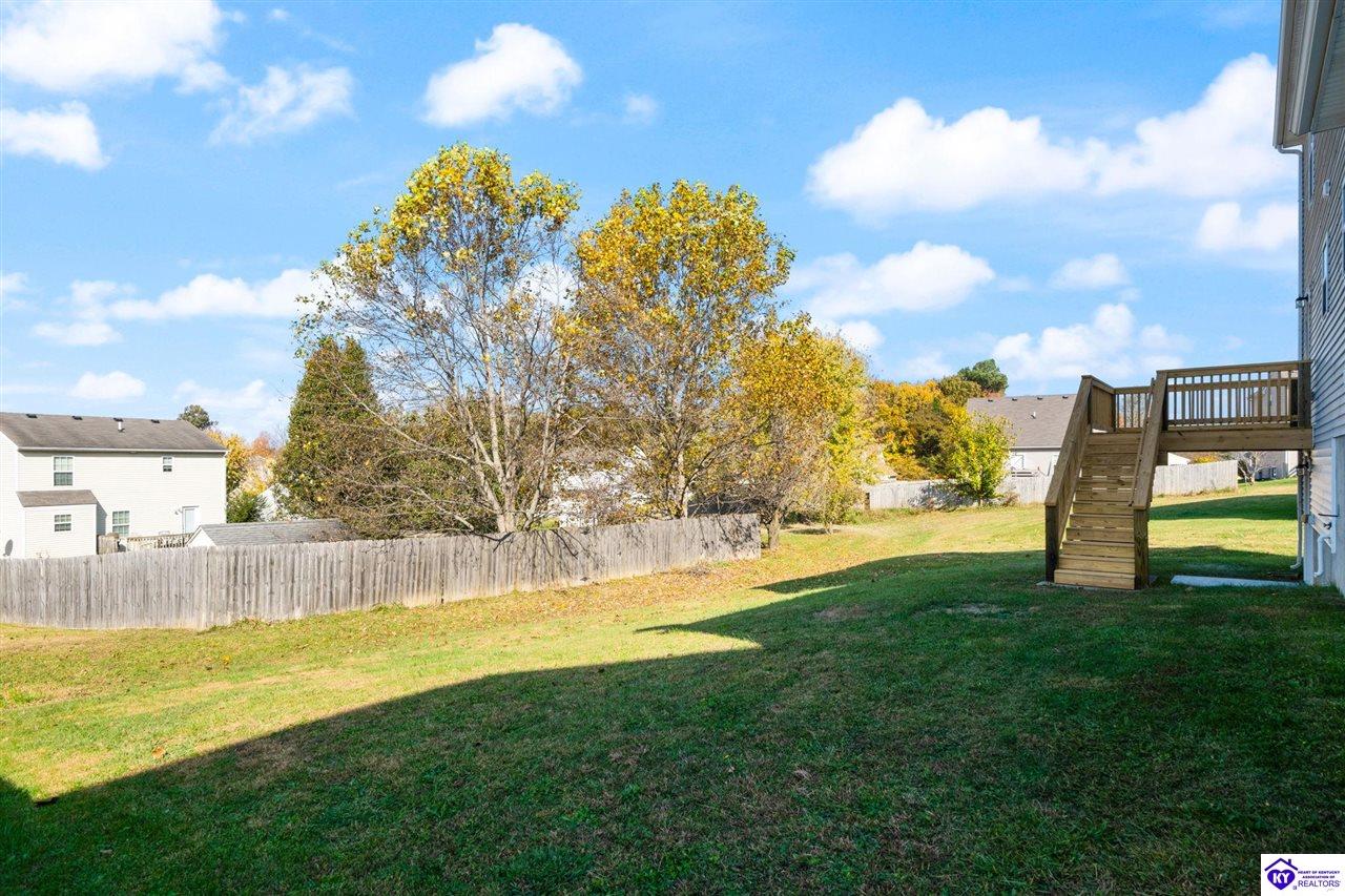 Listing Picture 104 Grapevine Court Elizabethtown, KY 42701 MLS HK24004159