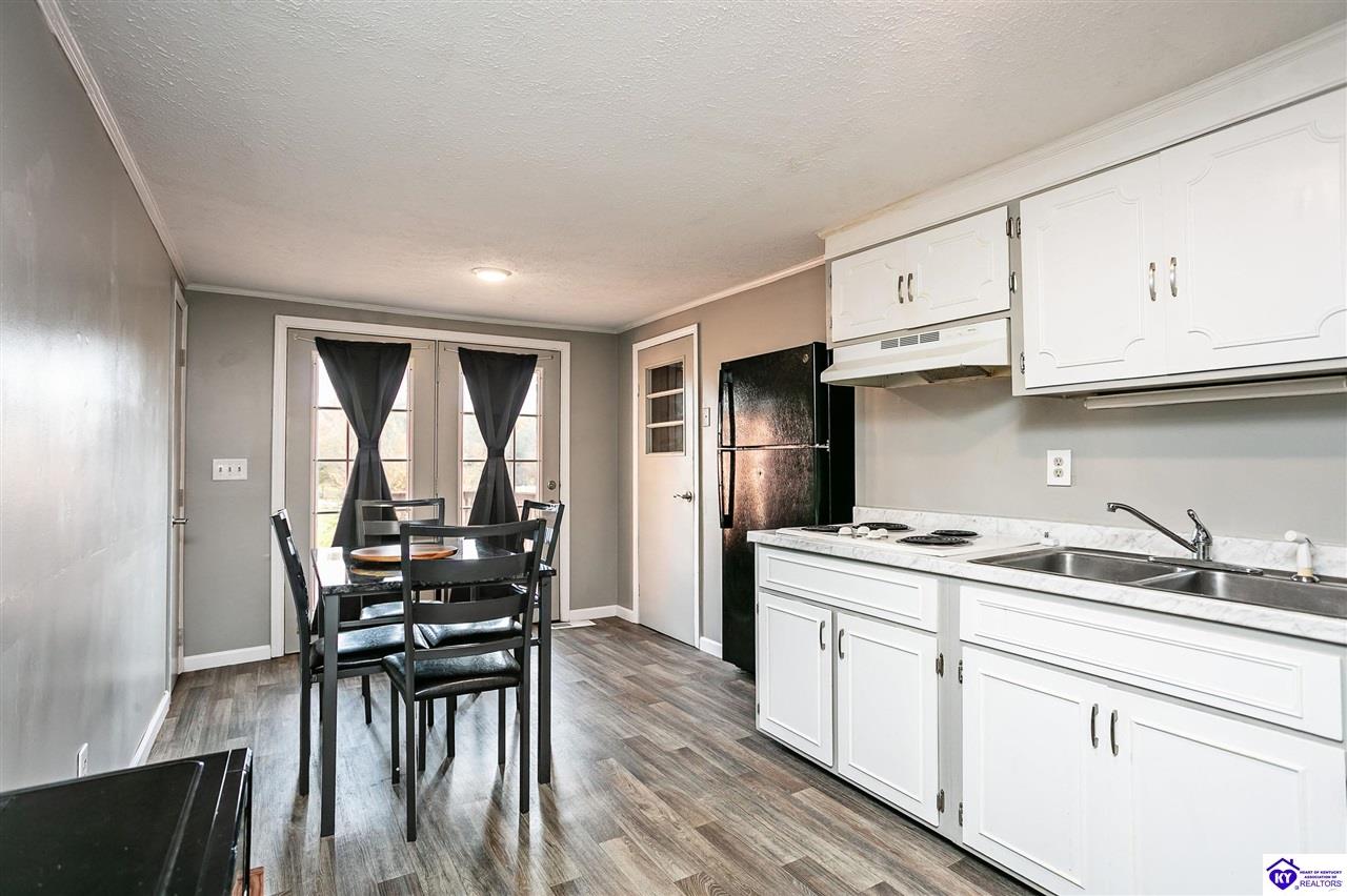 Listing Picture 3508 Rineyville Road Elizabethtown, KY 42701 MLS HK24004166