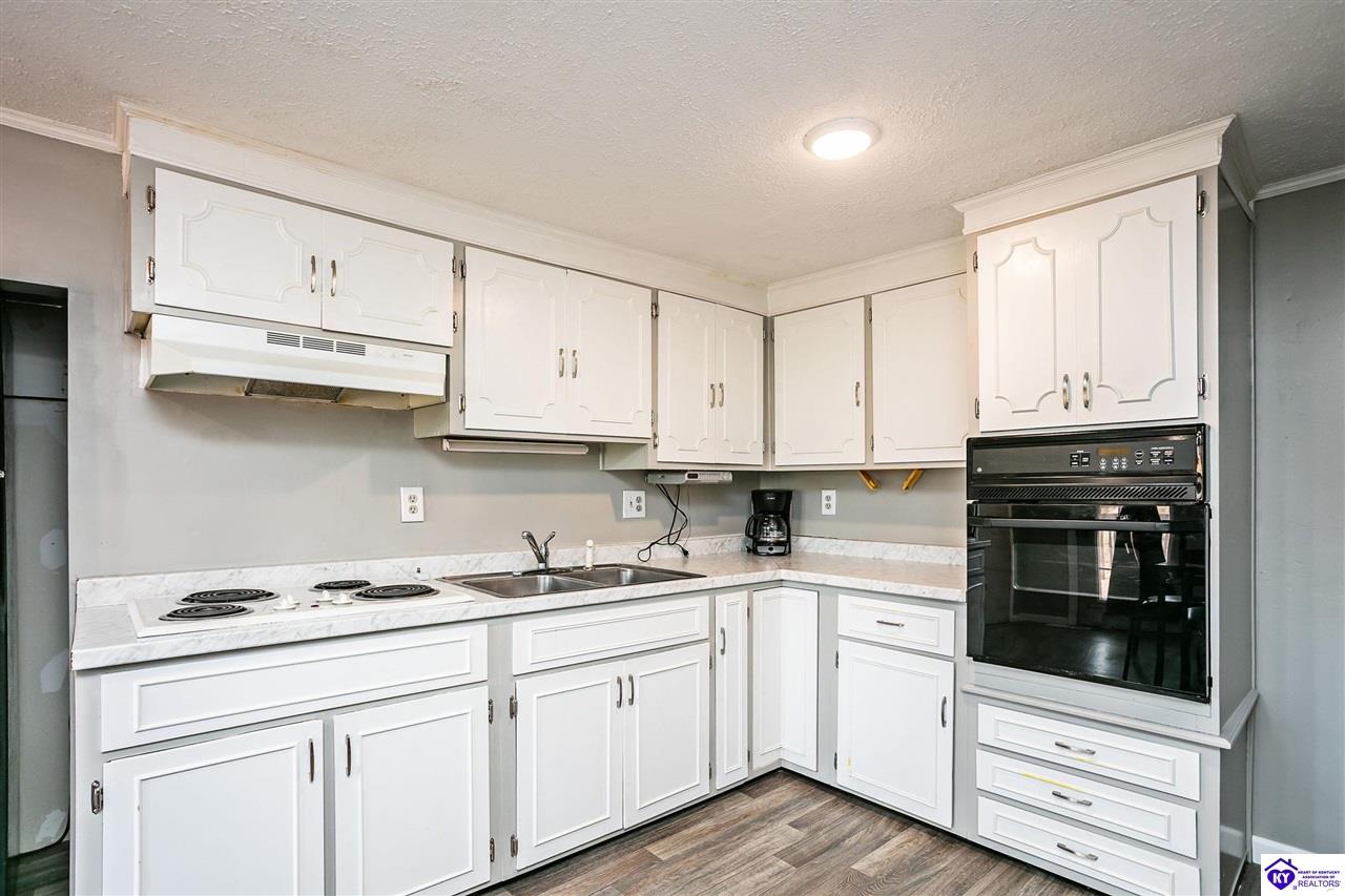 Listing Picture 3508 Rineyville Road Elizabethtown, KY 42701 MLS HK24004166