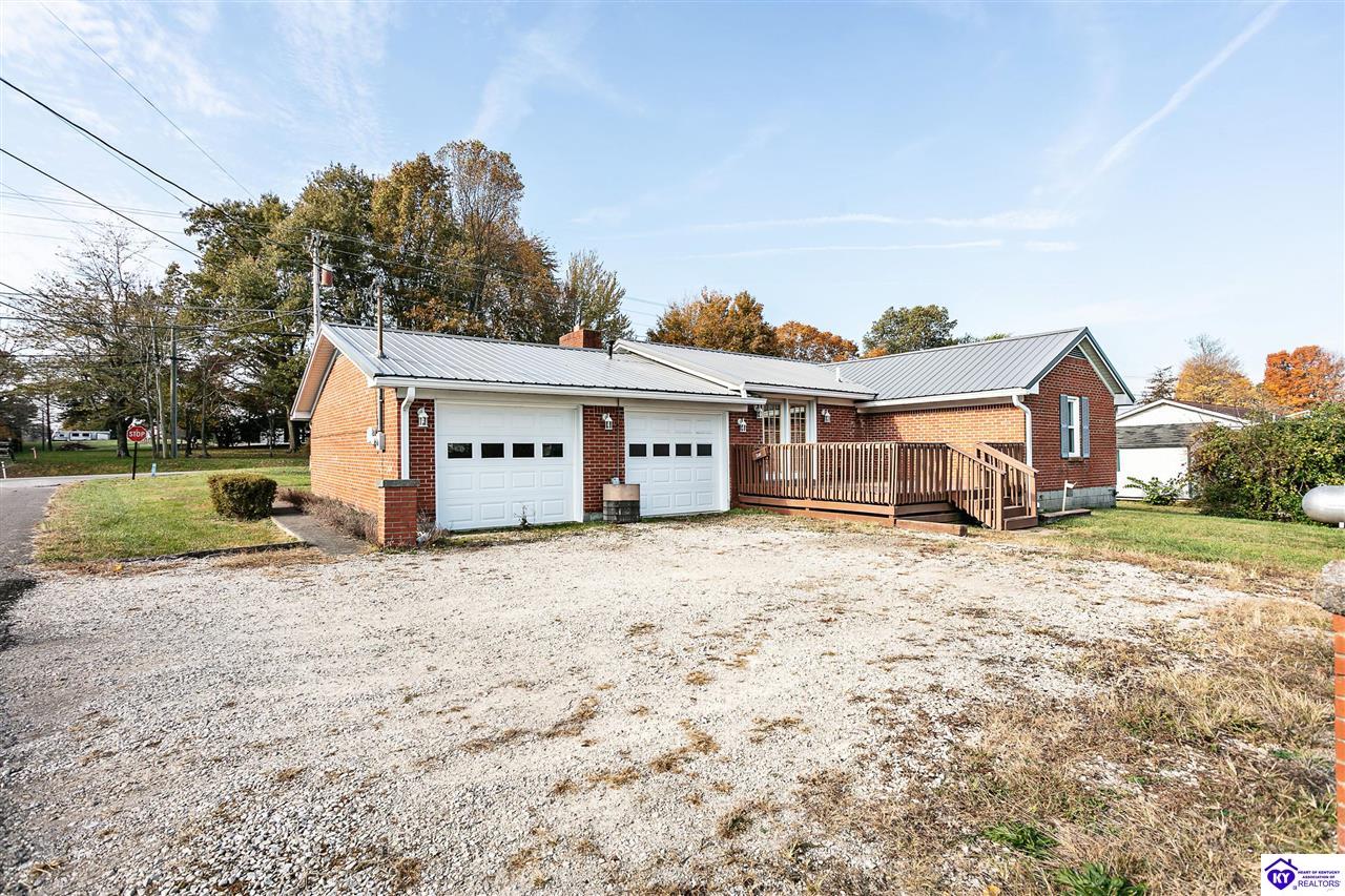 Listing Picture 3508 Rineyville Road Elizabethtown, KY 42701 MLS HK24004166