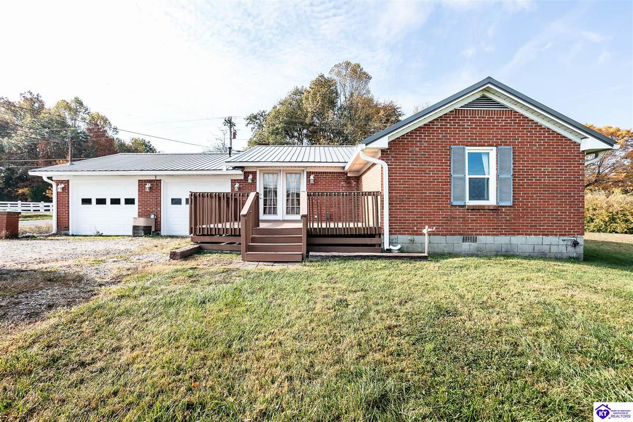 Listing Picture 3508 Rineyville Road Elizabethtown, KY 42701 MLS HK24004166