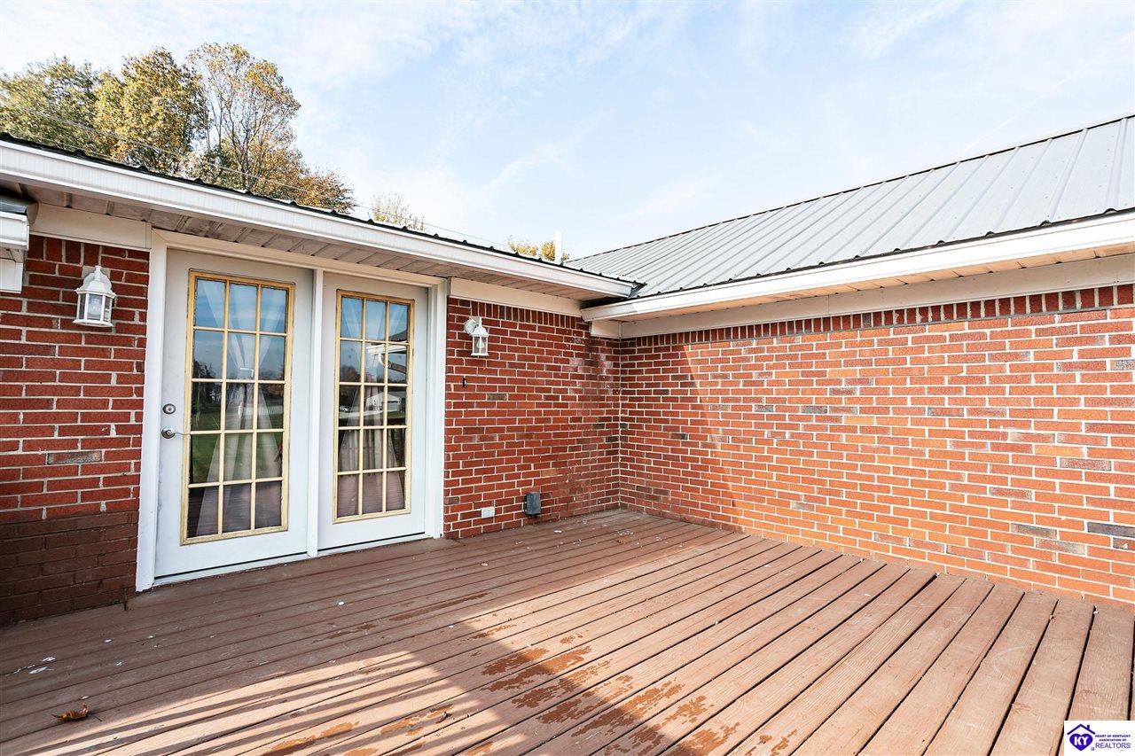 Listing Picture 3508 Rineyville Road Elizabethtown, KY 42701 MLS HK24004166