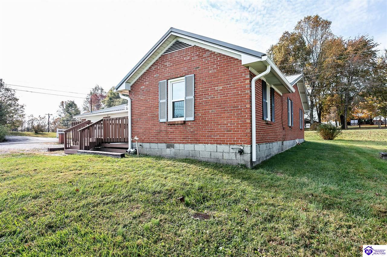 Listing Picture 3508 Rineyville Road Elizabethtown, KY 42701 MLS HK24004166